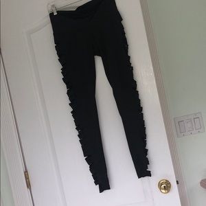 Teeki jimi hot pants